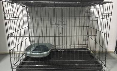 Clearance Cage @ Sentul KL