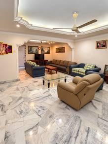 2-storey Terraced House For Sale in Rawang,SGR