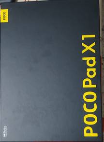 poco pad x1