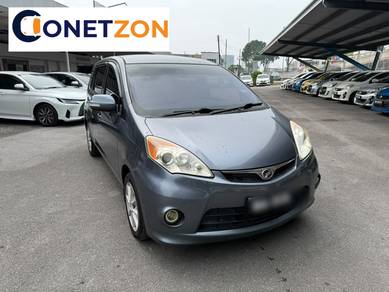 Perodua Alza EZ in Kuching, SWK