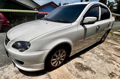 Proton Persona ELEGANCE MEDIUM LINE in Kangar, PLS
