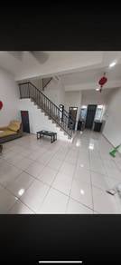 2-storey Terraced House For Sale in Jasin,MLK