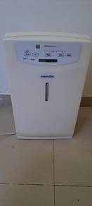 Diomand air purifier