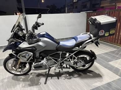 BMW R 1200 GS