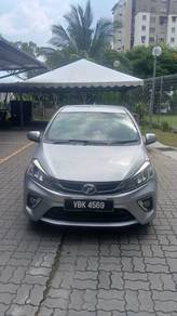 Perodua MyVi PREMIUM X in Seri Kembangan, SGR