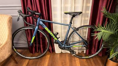 Roadbike Battle Windseeker 360