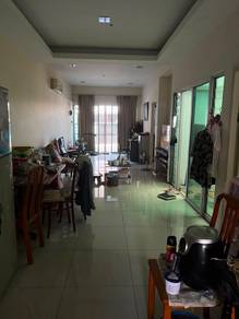 1-storey Terraced House For Sale in Kuching,SWK