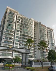 Condominium For Sale in Jesselton Condominium