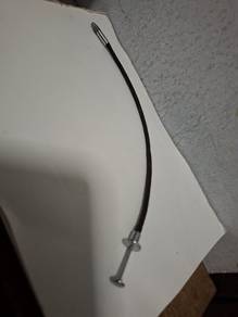 Mechanical Camera Shutter Release Cable