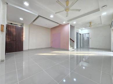 2-storey Terraced House For Sale in Bandar Puteri Klang,SGR