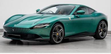 2023 Ferrari Roma DCT