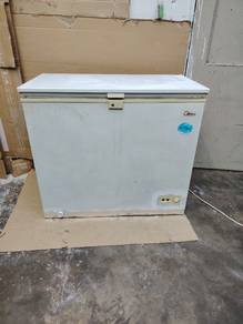 freezer Midea 198 Ltr ✅✅ 