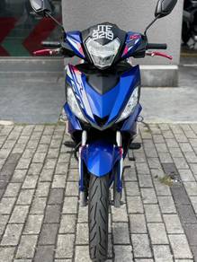 Honda RS150R
