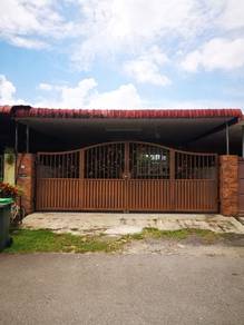 1-storey Terraced House For Sale in Kulim,KDH