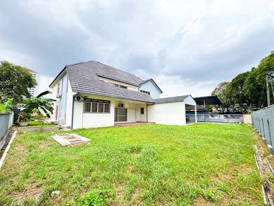 Bungalow House For Sale in Ampang,SGR