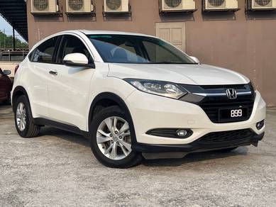 Honda HR-V V in Cheras, KUL