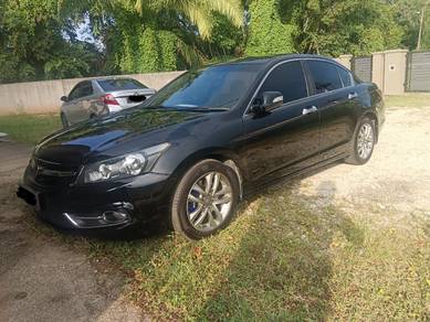 Proton Perdana 2.4L EXECUTIVE in Kuala Terengganu, TRG