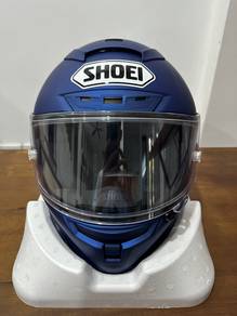 Shoei X Spirit III