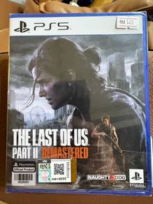 The Last of Us Part 2