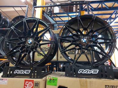 Rim 18 BMW M3 M-SPORT E36 E46 F30 F10