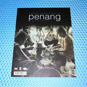 Famous Street Food of Penang a Guide and Cook Book
