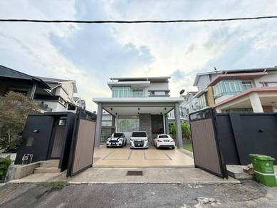 Link Bungalow For Sale in Kuantan,PHG
