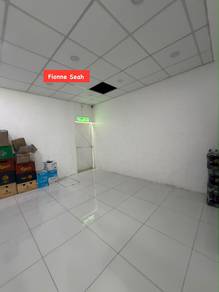 Shop lot For Sale in Nibong Tebal,PNG