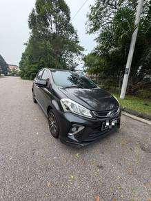 Perodua MyVi AV ADVANCE in Kulai, JHR