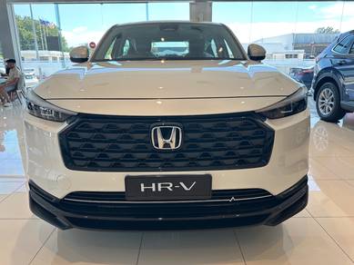 Honda HR-V S in Kulim, KDH