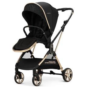 Crolla Aurora Two Way Facing Baby Stroller