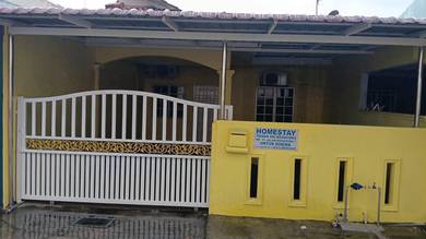 Homestay Sri Kerayong