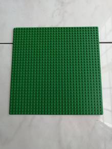 Original LEGO 32x32 building plate