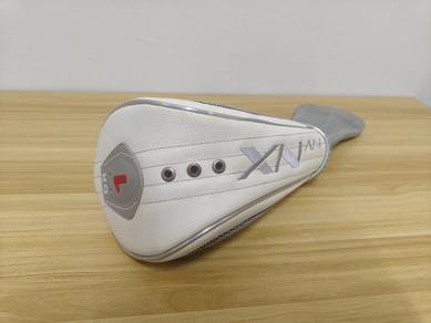 MacGregor NV-NX Golf Driver Headcover