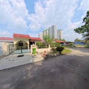 Terraced House For Sale in Setapak,KUL