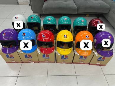 helmet sgv