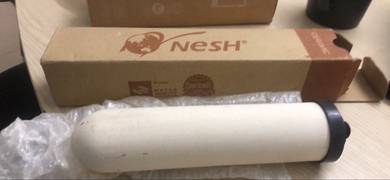 Diamond replacement filter