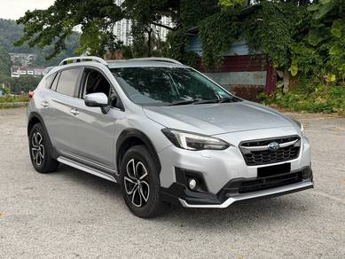 Subaru XV GT in Cheras, KUL