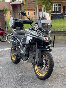 CFMOTO 800MT