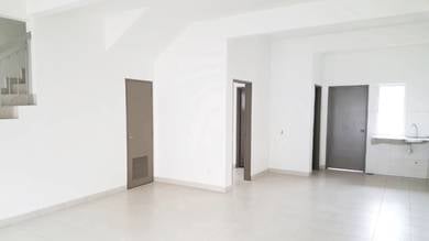 2-storey Terraced House For Rent in Shah Alam,SGR