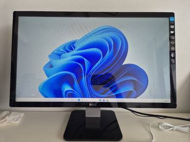 24 inch Dell Monitor