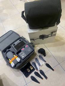 Dji air3s fly more combo