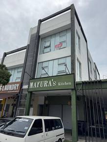 Shop lot For Rent in Sungai Petani,KDH