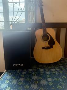 yamaha f310