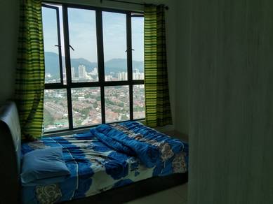 Room in Selayang, SGR