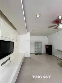 2-storey Terraced House For Sale in Setia Alam,SGR