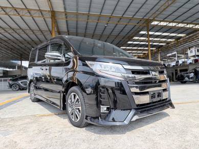 Toyota Noah SI in Johor Bahru, JHR