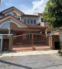 2-storey Terraced House For Sale in Kajang,SGR