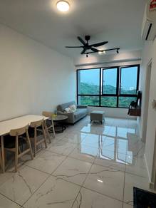 Service Residence For Rent in Cubic Botanical