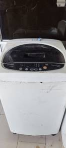 mesin basuh 7kg