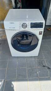 Samsung digital inverter combo washer & dryer